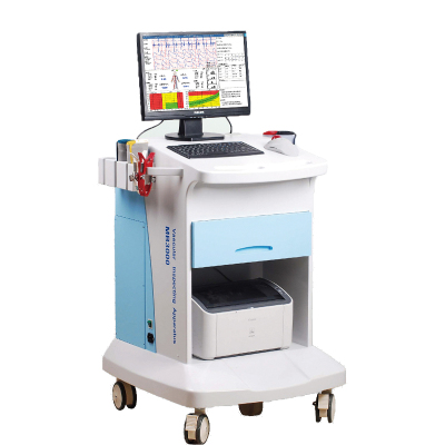 麦邦血压脉搏测量装置(动脉硬化检测仪)MB3000