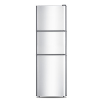 八杯水 三门三温家用节能电冰箱 BCD-160（单位：台）