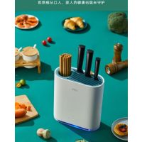 聪米-刀筷消毒盒