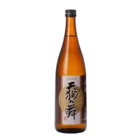 日本原装进口天狗舞清酒720ml日本酒洋酒纯米酒发酵酒