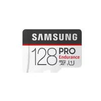 三星(Samsung) 128GB 存储卡(安防监控摄像卡 高速内存卡)