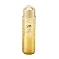 AHC 爱和纯 黄金爽肤水 140ml