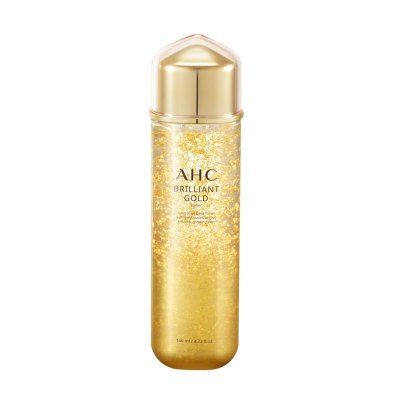 AHC 爱和纯 黄金爽肤水 140ml