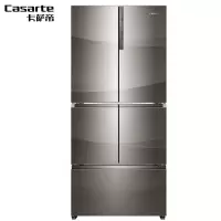 海尔卡萨帝 BCD-520WICHU1 520升多门冰箱 （台）（棕）