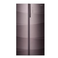 海尔卡萨帝 BCD-801WDCPU1 801升 多门冰箱 (台)(紫)