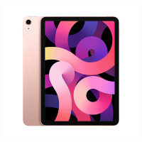 Apple iPad Air 256G WLAN版 玫瑰金色