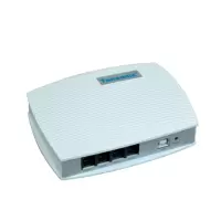 唐信 TX2006U2A 2路 录音盒 U2A录音盒 双路电话录音盒
