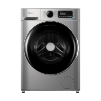 美的(Midea) 变频滚筒洗衣机 MG100VT707WDY(单位;台)(BY)