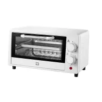 DP久量电烤箱家用多功能迷你小烤箱 家用容量小型烘焙 时尚小烤箱DP-0331 烤箱