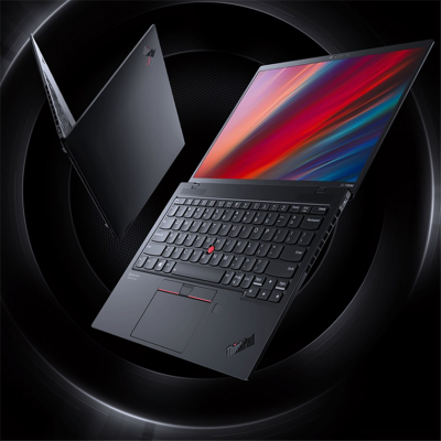 联想ThinkPad X1 Nano 英特尔Evo平台 13英寸轻薄笔记本电脑 i5-1130G7 16G 512G 01CD