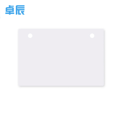 卓辰ZGP86-54-250线缆挂牌250片/盒