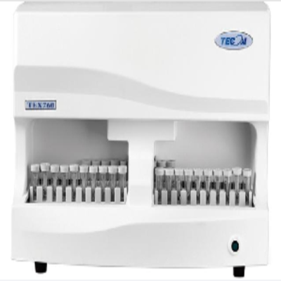 特康TEX760 全自动粪便分析仪