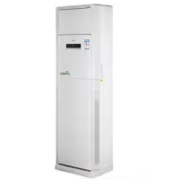 格力(GREE) 5 匹空调 冷暖柜机空调