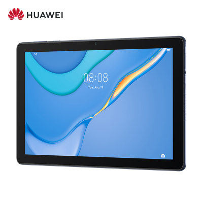 华为(HUAWEI) C3-BZC-W00(32GB+3GB)深海蓝 wifi版本 9.7英寸平板电脑