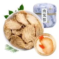 金唐 肉苁蓉80g/罐