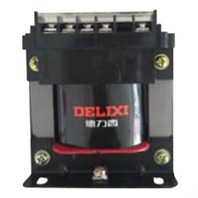 德力西 DELIXI ELECTRIC 控制变压器,CDDK-25VA 220V/220V(包装数量 1个).