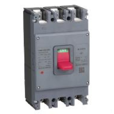 德力西 DELIXI ELECTRIC CDM6I-100L/42002A 100A CDM6i塑壳断路器.