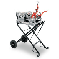 里奇 RIDGID 54412 300型 套丝机 230V BSPT/套丝设备(包装数量 1把)