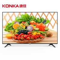 康 佳(KONKA)4K超高清网络液晶平板电视机