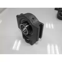 NSK UCT206 滑块式外球面向心球轴承组件(包装数量 1个)