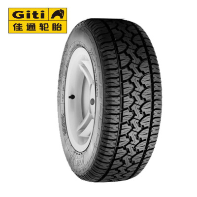 佳通轮胎 235/65R17LT 65系列轿车子午线轮胎AT100