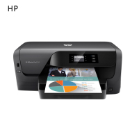 惠普(hp) OfficeJet Pro 8210彩色办公无线打印机