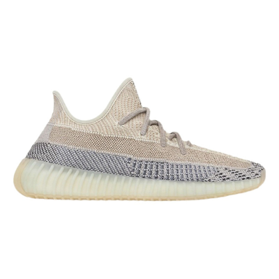 Adidas阿迪达斯 Yeezy Boost 350V2 Preal 灰珍珠 女鞋 椰子鞋 GY7658