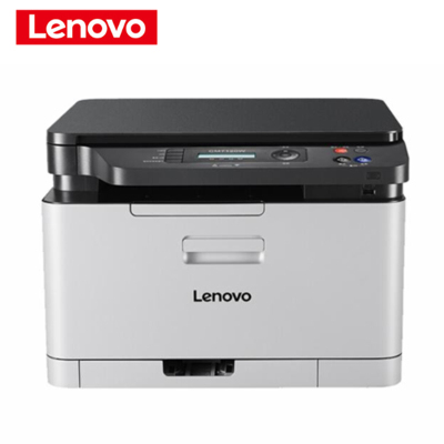 联想(Lenovo)CM7120W 彩色激光多功能打印机