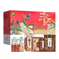 禾煜禾家丰食1203款(2021年干货系列)