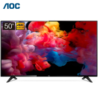AOC 50英寸 液晶平板电视 50U6086