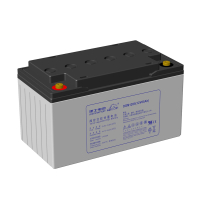 理士 胶体蓄电池 DGM1265(12V65Ah)白色 适用于通讯 电力(只)