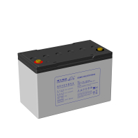 理士 胶体蓄电池 DGM12100(12V100Ah)白色 适用于通讯 电力(只)