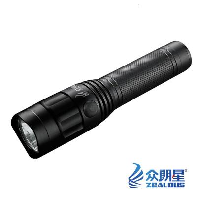 众朗星 强光手电/3W LED/一套