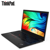 联想ThinkPad E15(0PCD)笔记本电脑I5-10210U/8G/1T+256G/2G独显/WIN10