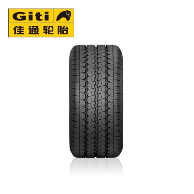 佳通轮胎 LT 215/75R16C 花纹600V1