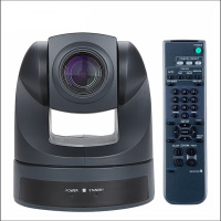 宝利通(POLYTONER)兼容科达终端主机 EVI-D70P视频会议摄像头 索尼机芯摄像机 18倍变焦 AV接口