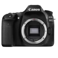 佳能(Canon)EOS 80D 18-200 套机 含包+256G存储卡