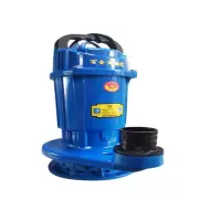 水泵2.2KW大流量大扬程抽水机高扬程潜水泵口径2寸