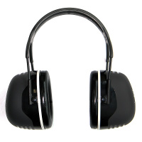 隔音耳罩 3M X5A 1副