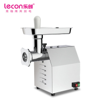 乐创(lecon) LC-J-PC22 商用绞肉机/切片机/切肉机