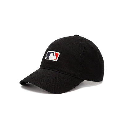 MLB官方 男女同款帽子NYLA棒球帽刺绣运动户外休闲百搭潮流鸭舌帽 32CPIS11100L