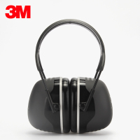 隔音耳罩 3M X5A (1副)