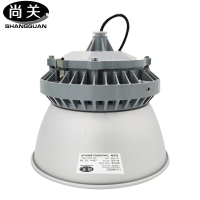 尚关(SHANGGUAN) 高顶灯 SQ-Z32 AC220V LED 100W