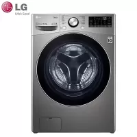 LG 洗衣机洗烘一体 FR15SP0