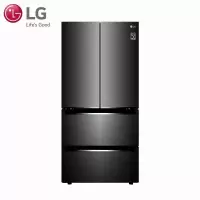 LG F530MC13B双风系法式多门冰箱