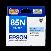 爱普生(EPSON)85n墨盒EPSON1390R330 T0855原装墨盒