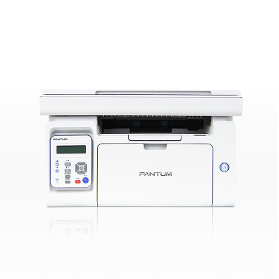 奔图（PENTUM）MS6000NW A4黑白激光三合一打印机一体机（打印 复印 扫描 WIFI）