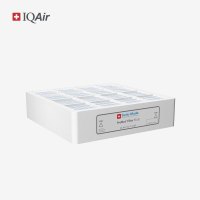 IQAir HealthPro 空气净化器 底层滤网 瑞士原装