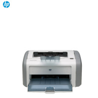 惠普 (HP) LaserJet 1020 Plus 黑白激光打印机