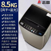 志高(CHIGO)8.5KG洗衣机XQB85-8188